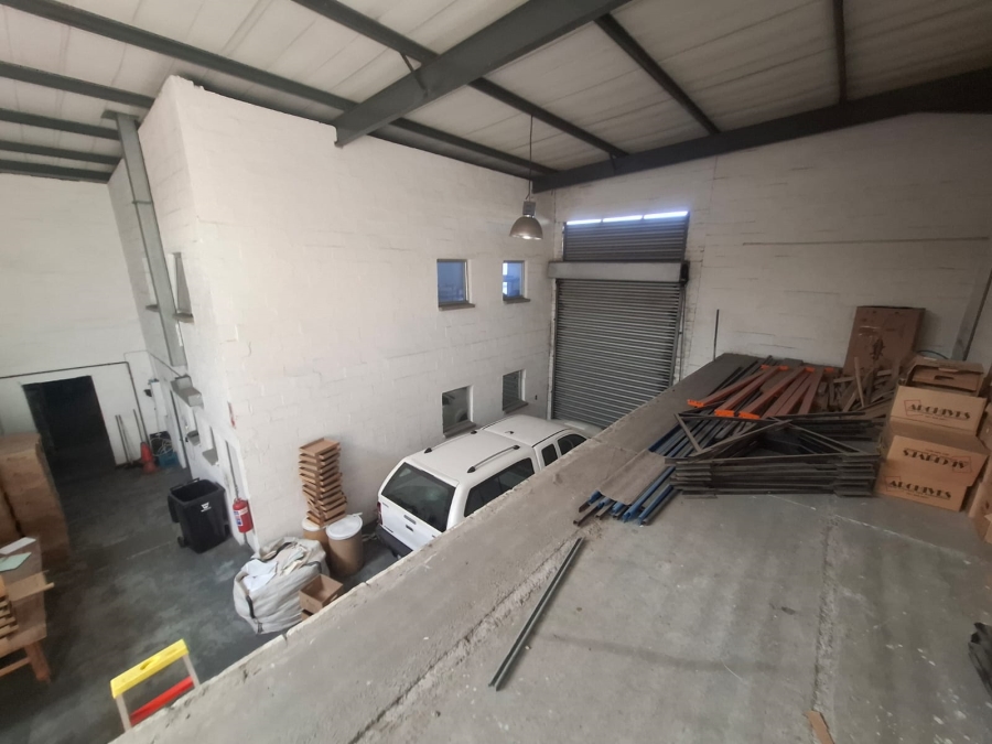 To Let Commercial Property for Rent in Stikland Industrial Western Cape